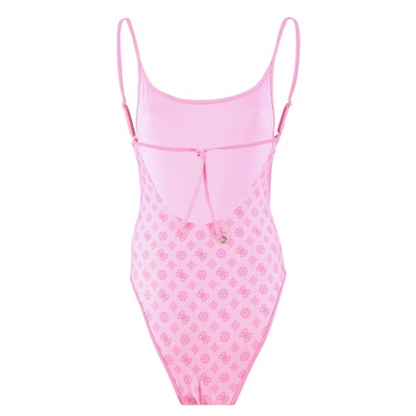 GUESS E5GJ29 - SUMMER PEONY PINK AO - KOSTUMAS - Image 2
