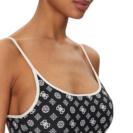 GUESS E5GJ29 - SUMMER PEONY JBLK AO - KOSTUMAS - Image 3