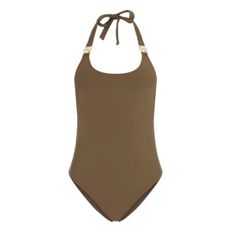 GUESS E5GJ43 - GREEN CAPERS                   - MAILLOT DE BAIN - Image 3