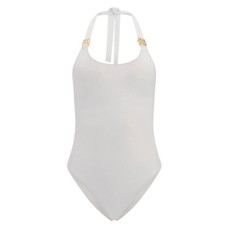 GUESS E5GJ43 - Pure White                     - MAILLOT DE BAIN - Image 3