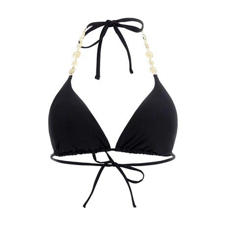 GUESS E5GJ48 - Jet Black A996                 - SWIMSUITS - Image 3