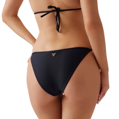 GUESS E5GJ48MC04R - Jet Black A996                 - KOSTÝM - Image 2