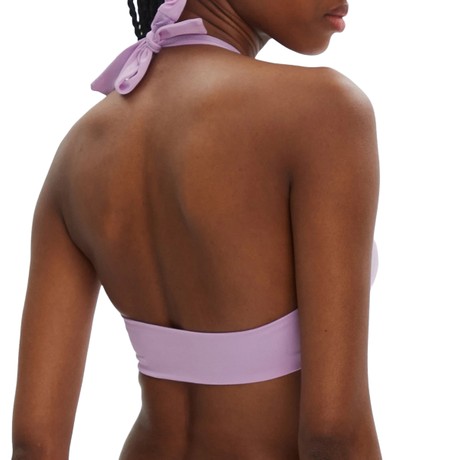 GUESS E5GJ55 - FRESH LILAC                    - SWIMSUITS - Image 2