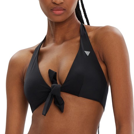 GUESS E5GJ55 - Jet Black A996 - KOSTÝM