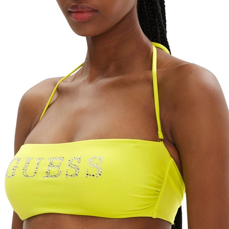 GUESS E5GJ56 - ENERGY LIME                    - BAÑADORES - Image 2