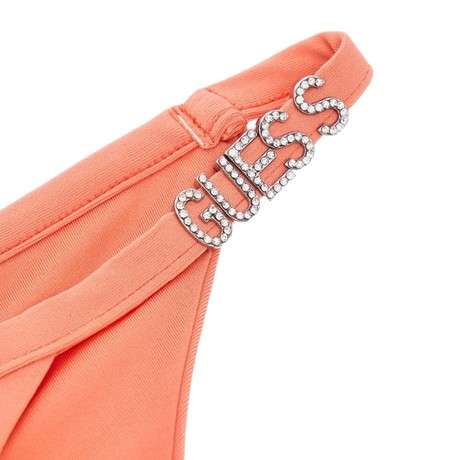GUESS E5GO09 - SUMMER ROSE - SWIMSUITS - Image 3