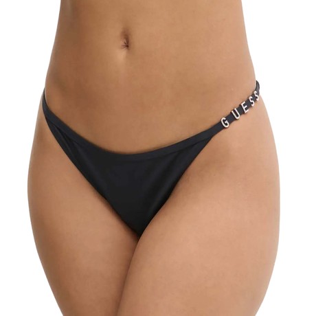 GUESS E5GO09 - Jet Black A996                 - COSTUMI