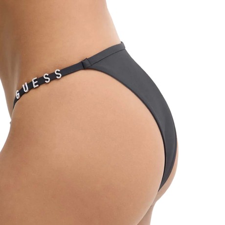 GUESS E5GO09 - Jet Black A996                 - COSTUMI - Image 2