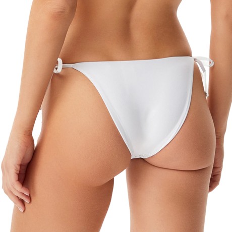 GUESS E5GO11 - Pure White                     - SWIMSUITS - Image 2