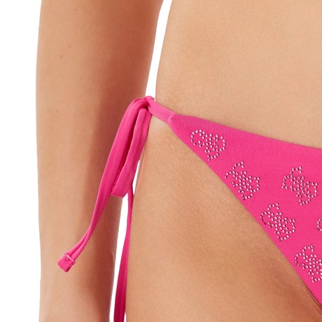 GUESS E5GO11 - STRIKING FUCHSIA - SWIMSUITS - Image 3