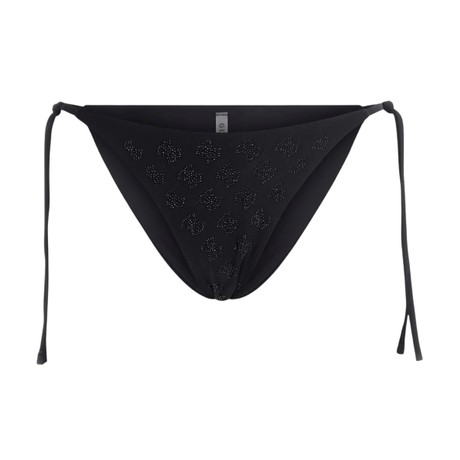 GUESS E5GO11 - Jet Black A996                 - SWIMSUITS - Image 2