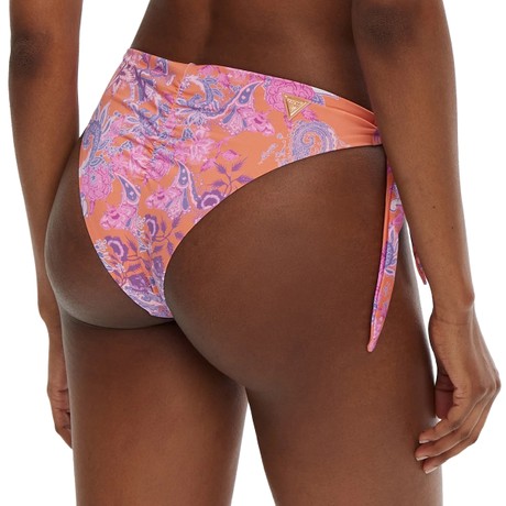 GUESS E5GO13 - ETHNIC PAISLEY PEACH - KOSTUM - Image 3