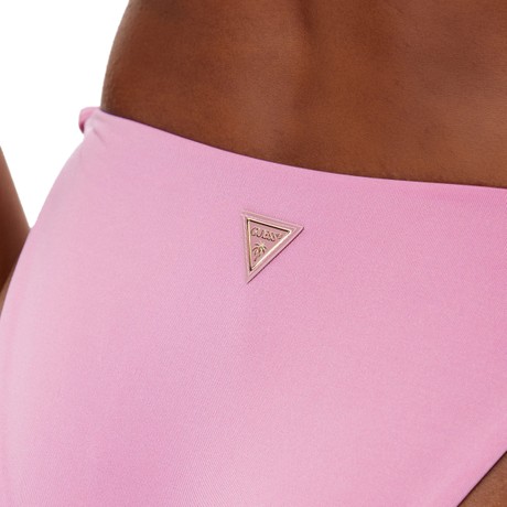 GUESS E5GO17 - PINK CLOUDS                    - KOSTUMAS - Image 3