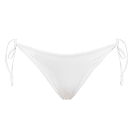 GUESS E5GO17 - Pure White - SWIMSUITS