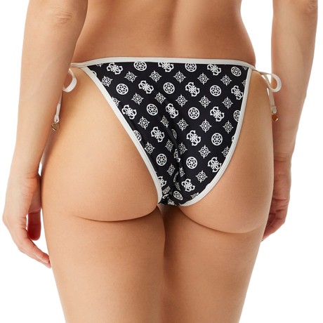 GUESS E5GO21 - SUMMER PEONY JBLK AO - MAILLOT DE BAIN - Image 2