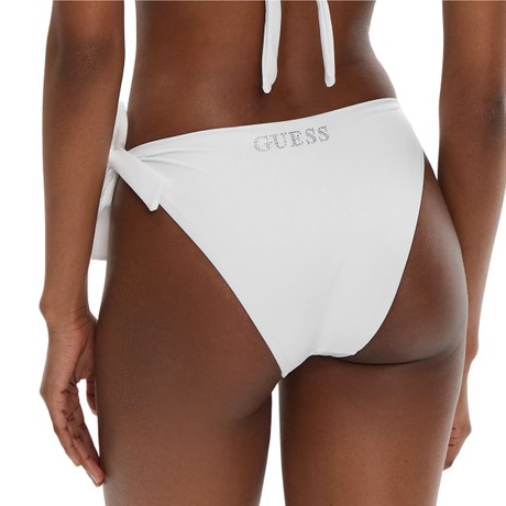 GUESS E5GO32 - Pure White                     - BAÑADORES - Image 2