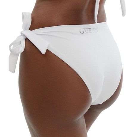 GUESS E5GO32 - Pure White                     - BAÑADORES - Image 3