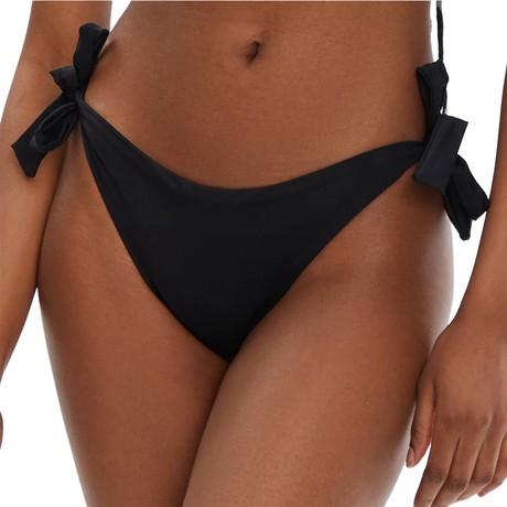 GUESS E5GO32 - Jet Black A996                 - BAÑADORES