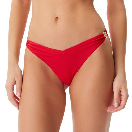 GUESS E5GO38 - REAL RED                       - COSTUME