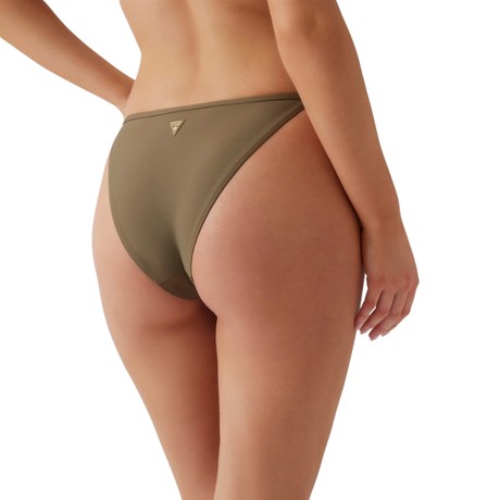 GUESS E5GO39 - GREEN CAPERS                   - SWIMSUITS - Image 2