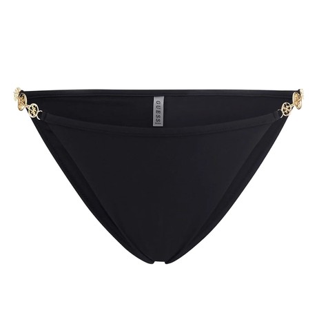 GUESS E5GO39 - Jet Black A996 - KOSTUM