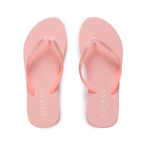 GUESS E5GZ05 - ROSE - ČEVLJI