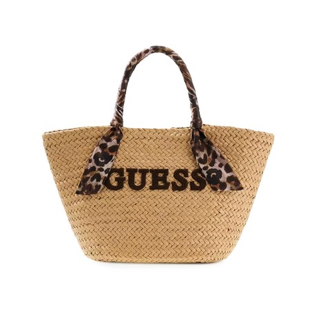 GUESS E5GZ10 - BUTTERFLY LEOPARD AO - BOLSOS