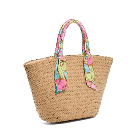 GUESS E5GZ10 - GLAM CHAINS ACQUA AO           - BOLSOS - Image 2