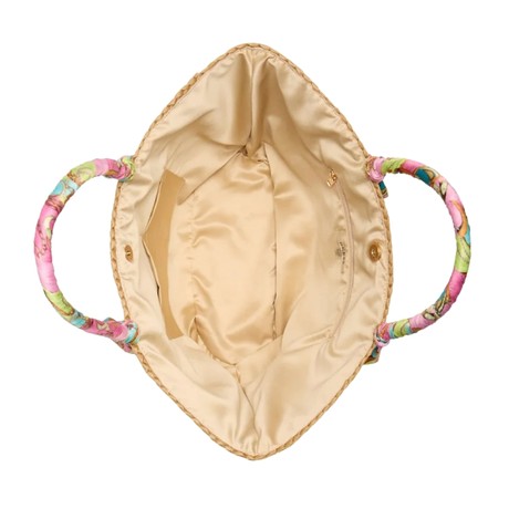 GUESS E5GZ10 - GLAM CHAINS ACQUA AO           - BOLSOS - Image 3