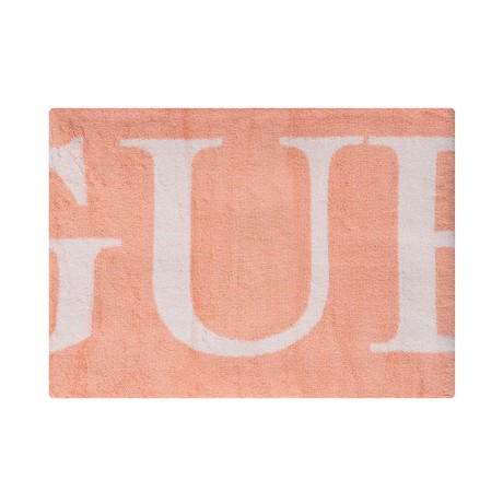 GUESS E5GZ13 - LIGHT SORBET ORANGE            - ПЛЯЖНЫЕ ПОЛОТЕНЦА - Image 2