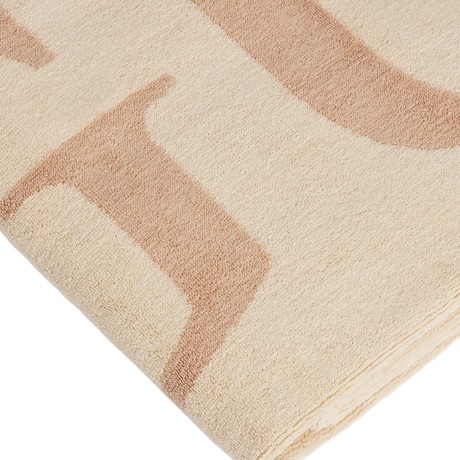 GUESS E5GZ13 - SANDY SHORE                    - ПЛЯЖНЫЕ ПОЛОТЕНЦА - Image 3