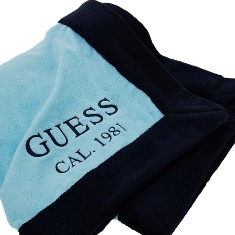 GUESS E5GZ15 - OCEAN RELAX                    - ПЛЯЖНЫЕ ПОЛОТЕНЦА - Image 2