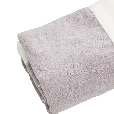 GUESS E5GZ15 - MANSION GREY                   - ПЛЯЖНЫЕ ПОЛОТЕНЦА - Image 3