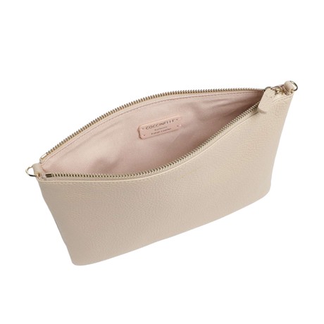 COCCINELLE E5MMA55F401 - SANDSHELL - BAGS - Image 3