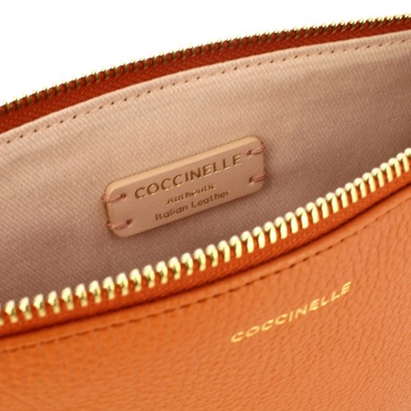 COCCINELLE E5MMA55F401 - CRAB - BAGS - Image 3