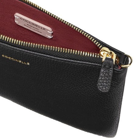 COCCINELLE E5MMA55F501 - NOIR( BLACK)  - BAGS - Image 2