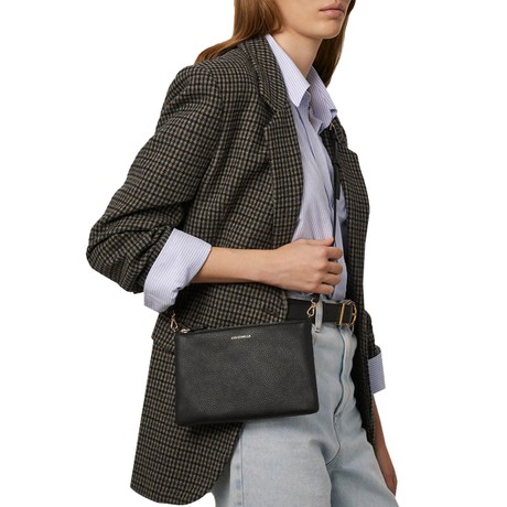 COCCINELLE E5MMA55F501 - NOIR( BLACK)  - BAGS - Image 3