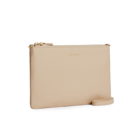 COCCINELLE E5MMA55F501 - SANDSHELL - BAGS - Image 2