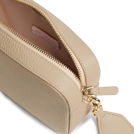 COCCINELLE E5MN555I101 - SANDSHELL - BORSE - Image 3