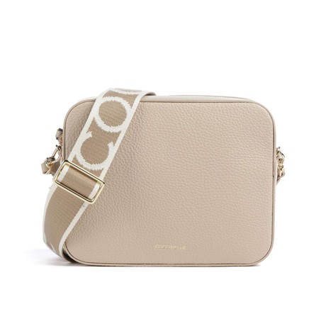 COCCINELLE E5MN555M301 - SANDSHELL - KREPŠIAI