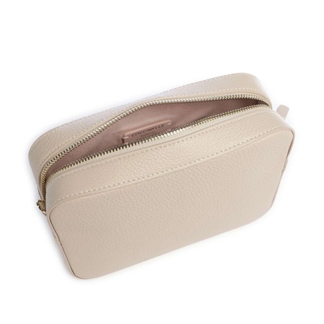 COCCINELLE E5MN555M301 - SANDSHELL - KREPŠIAI - Image 3