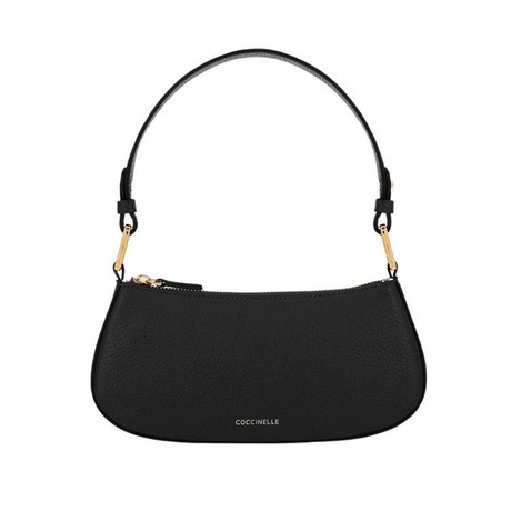 COCCINELLE E5MRF520101 - NOIR (BLACK) - BORSE