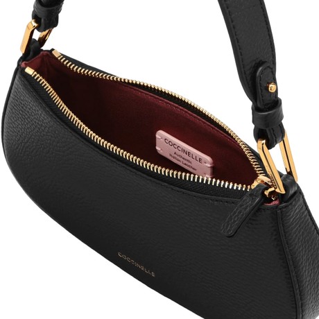 COCCINELLE E5MRF520101 - NOIR (BLACK) - BORSE - Image 2