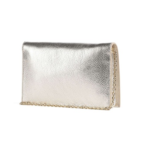 COCCINELLE E5S00550201 - PALE GOLD - KREPŠIAI - Image 2