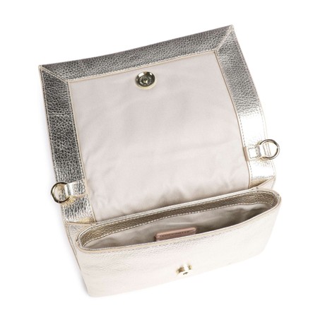 COCCINELLE E5S00550201 - PALE GOLD - KREPŠIAI - Image 3