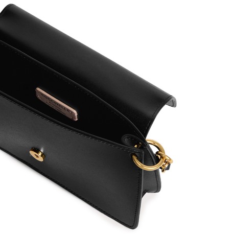 COCCINELLE E5SSK270101 - NOIR( BLACK) - BAGS - Image 3