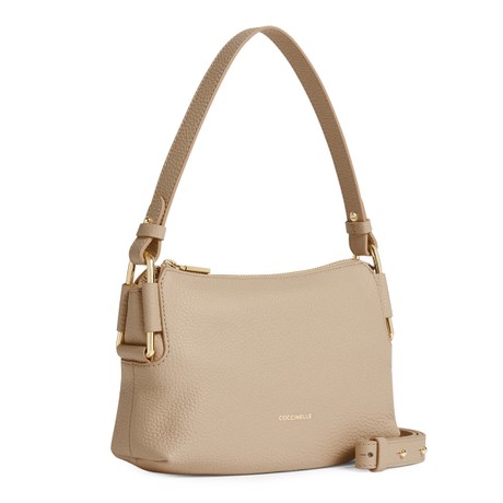 COCCINELLE E5T95520101 - SANDSHELL - BAGS - Image 2