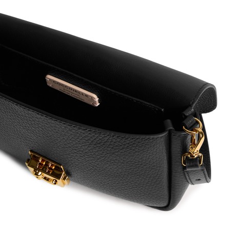 COCCINELLE E5U4K520101 - NOIR (BLACK) - BOLSOS - Image 3