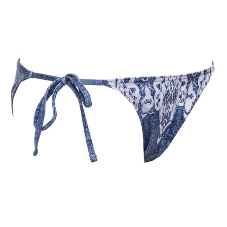 GUESS E72O04 - BLUE JEANS TYE DYE - KOSTUMAS - Image 2