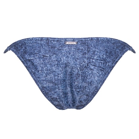 GUESS E72O04 - BLUE JEANS TYE DYE - KOSTUMAS - Image 3